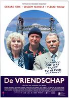 Vriendschap, De - Dutch Movie Poster (xs thumbnail)