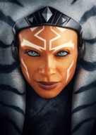 &quot;Ahsoka&quot; -  Key art (xs thumbnail)