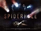 Spiderhole - British Movie Poster (xs thumbnail)