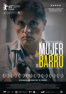 La mujer de barro - Argentinian Movie Poster (xs thumbnail)
