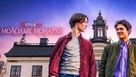&quot;Young Royals&quot; - Russian Movie Poster (xs thumbnail)