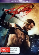 300: Rise of an Empire - Australian DVD movie cover (xs thumbnail)