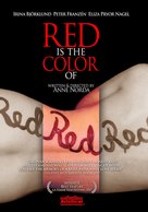 Red Is the Color of - Movie Cover (xs thumbnail)