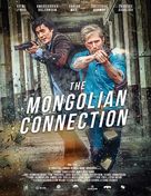 The Mongolian Connection - Movie Poster (xs thumbnail)