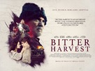 Bitter Harvest - British Movie Poster (xs thumbnail)