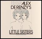 Little Sisters - poster (xs thumbnail)