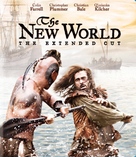 The New World - Movie Cover (xs thumbnail)