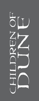 &quot;Children of Dune&quot; - Logo (xs thumbnail)