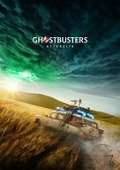 Ghostbusters: Afterlife - Video on demand movie cover (xs thumbnail)