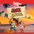 &quot;Jake and the Never Land Pirates&quot; - Brazilian Movie Poster (xs thumbnail)