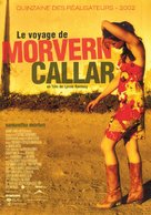 Morvern Callar - French Movie Poster (xs thumbnail)