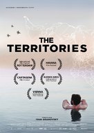 Los territorios - International Movie Poster (xs thumbnail)