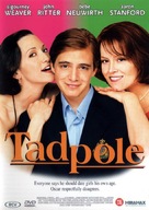 Tadpole - German Movie Cover (xs thumbnail)