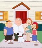&quot;Family Guy&quot; - poster (xs thumbnail)