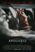 Apollo 13 - Movie Poster (xs thumbnail)