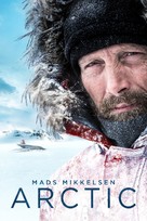 Arctic - French Video on demand movie cover (xs thumbnail)