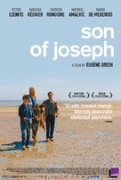 Le fils de Joseph - Movie Poster (xs thumbnail)