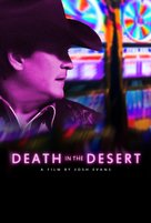 Death in the Desert - Movie Poster (xs thumbnail)