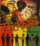 Rockers - Movie Cover (xs thumbnail)