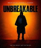 Unbreakable - poster (xs thumbnail)