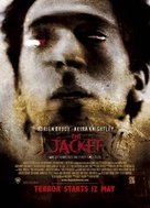 The Jacket - Movie Poster (xs thumbnail)