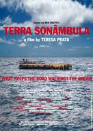 Terra Son&acirc;mbula - Movie Poster (xs thumbnail)
