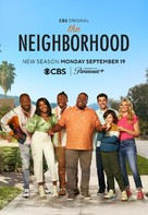 &quot;The Neighborhood&quot; - Movie Poster (xs thumbnail)