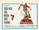 Lost Command - Movie Poster (xs thumbnail)