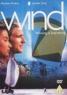 Wind - British DVD movie cover (xs thumbnail)