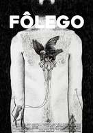 F&ocirc;lego - Brazilian Movie Poster (xs thumbnail)