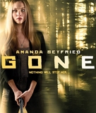 Gone - Blu-Ray movie cover (xs thumbnail)