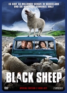 Black Sheep - Swiss DVD movie cover (xs thumbnail)