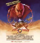 Flash Gordon Poster