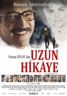 Uzun Hikaye - German Movie Poster (xs thumbnail)