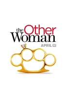 The Other Woman - Movie Poster (xs thumbnail)