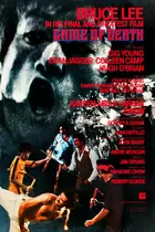 Game of Death Poster