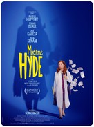 Madame Hyde - French Movie Poster (xs thumbnail)