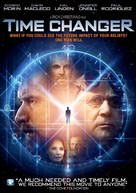 Time Changer - Movie Poster (xs thumbnail)