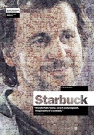 Starbuck - Australian Movie Poster (xs thumbnail)