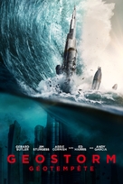 Geostorm - Canadian Movie Cover (xs thumbnail)