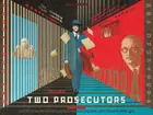 Zwei Staatsanwälte Poster