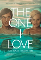 The One I Love - Canadian Movie Poster (xs thumbnail)