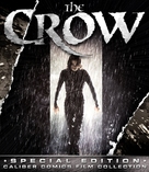 The Crow - poster (xs thumbnail)