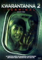 Quarantine 2: Terminal - Polish Movie Cover (xs thumbnail)