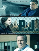 P.J. - Movie Cover (xs thumbnail)