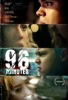 96 Minutes - Movie Poster (xs thumbnail)