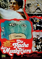 Isabella, duchessa dei diavoli - German Movie Poster (xs thumbnail)