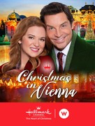 Christmas in Vienna - Movie Poster (xs thumbnail)