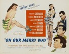 On Our Merry Way - Movie Poster (xs thumbnail)