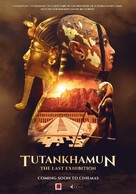 Tutankhamun: The Last Exhibition - International Movie Poster (xs thumbnail)